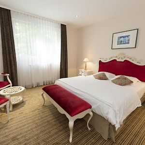 Deluxe Zimmer